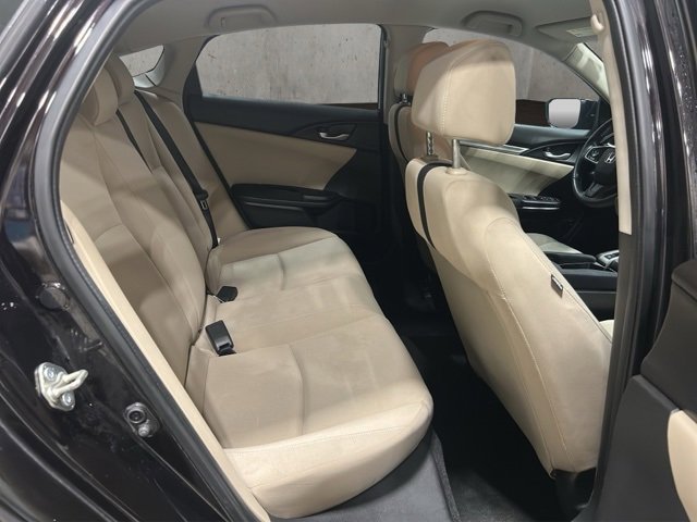 Used 2018 Honda Civic LX image 20
