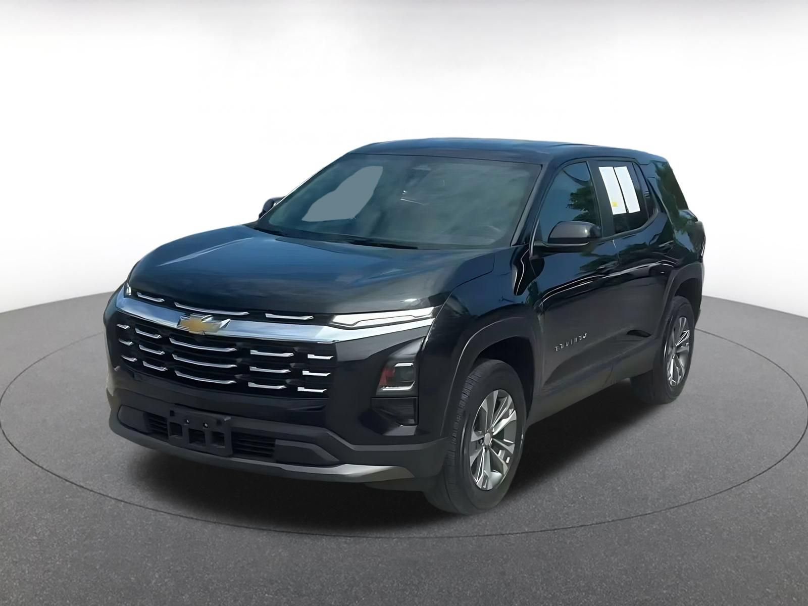Used 2025 Chevrolet Equinox LT FWD image 6