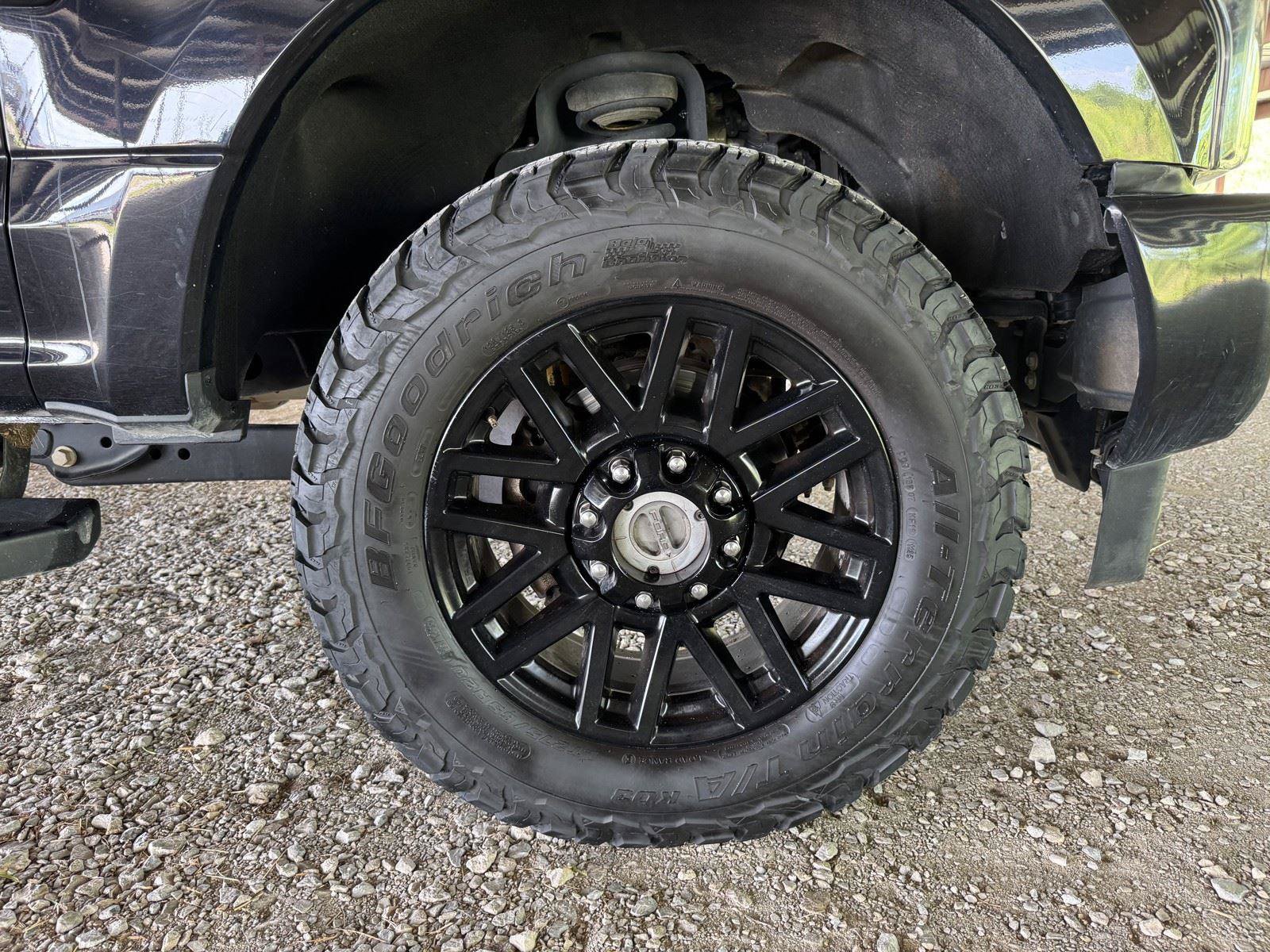 Used 2019 Ford F250 Lariat AWD/4WD image 46