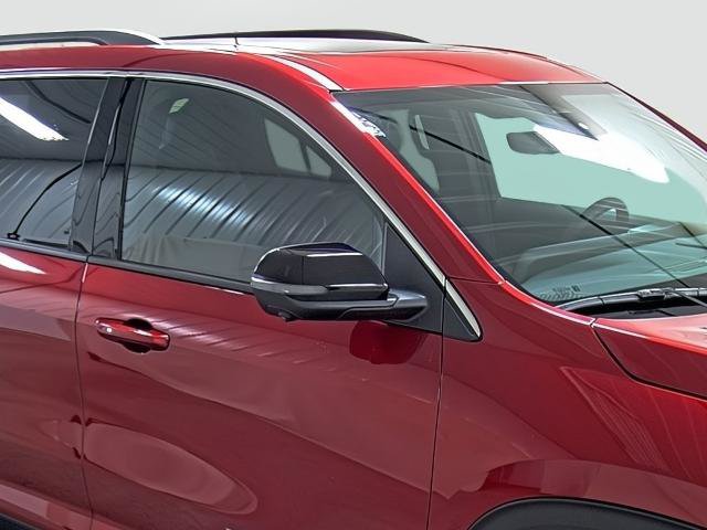 New 2027 Chevrolet Traverse LT w/ Sun and Wheel Package AWD/4WD image 15