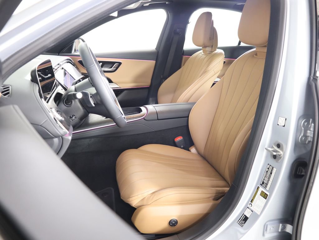Certified 2026 Mercedes-Benz E 350 4MATIC Sedan image 27