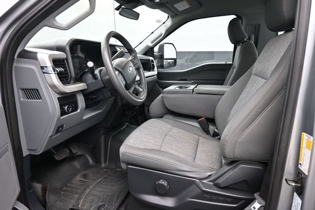 Used 2023 Ford F250 XL w/ STX Appearance Package AWD/4WD image 19