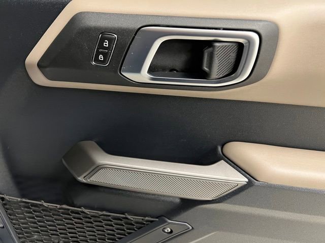 Used 2023 Ford Bronco Wildtrak image 56