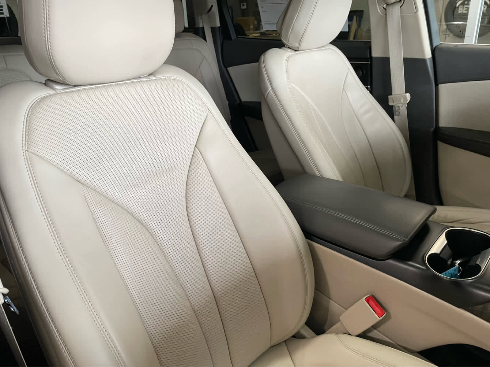 Used 2020 Lincoln Nautilus Reserve w/ Cargo Utility Package AWD/4WD image 49