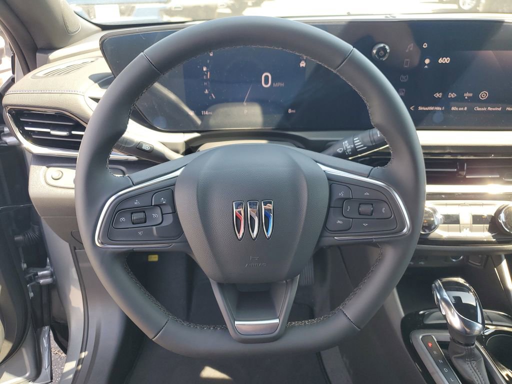 New 2026 Buick Envista Sport Touring image 13