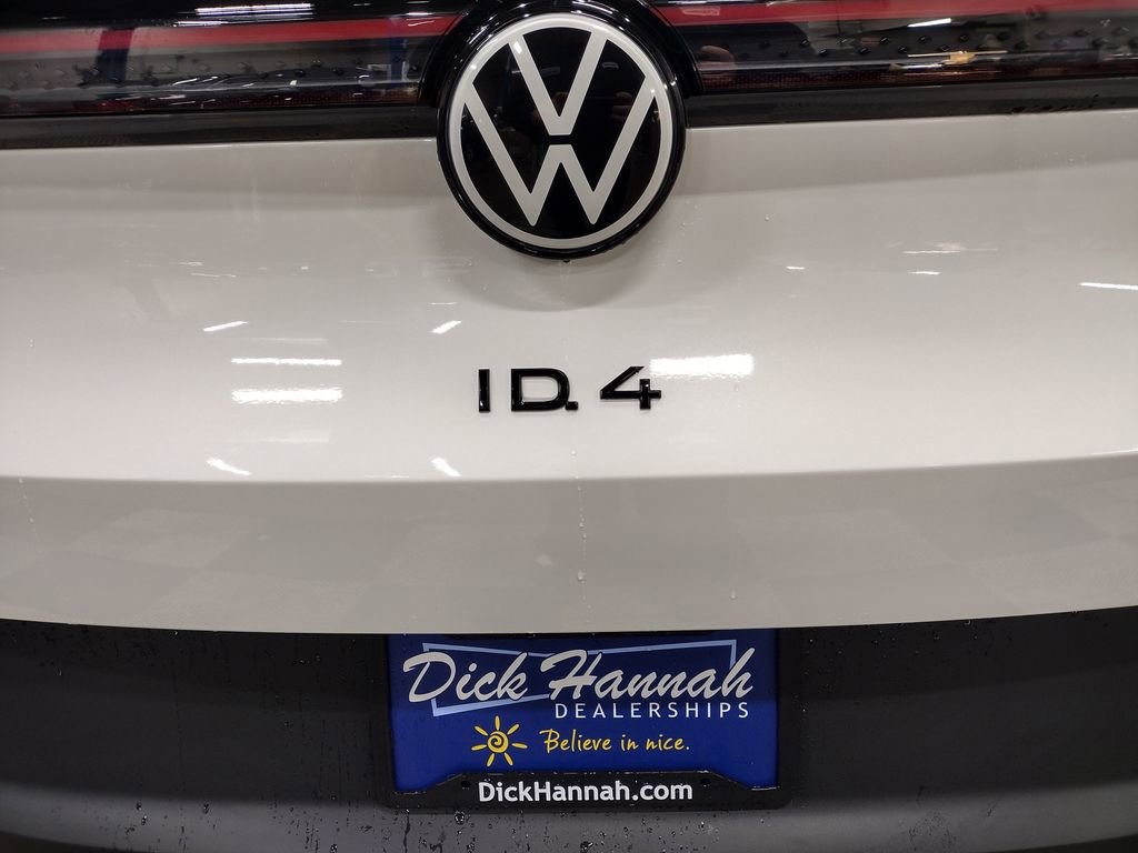 New 2026 Volkswagen ID.4 Pro S image 14