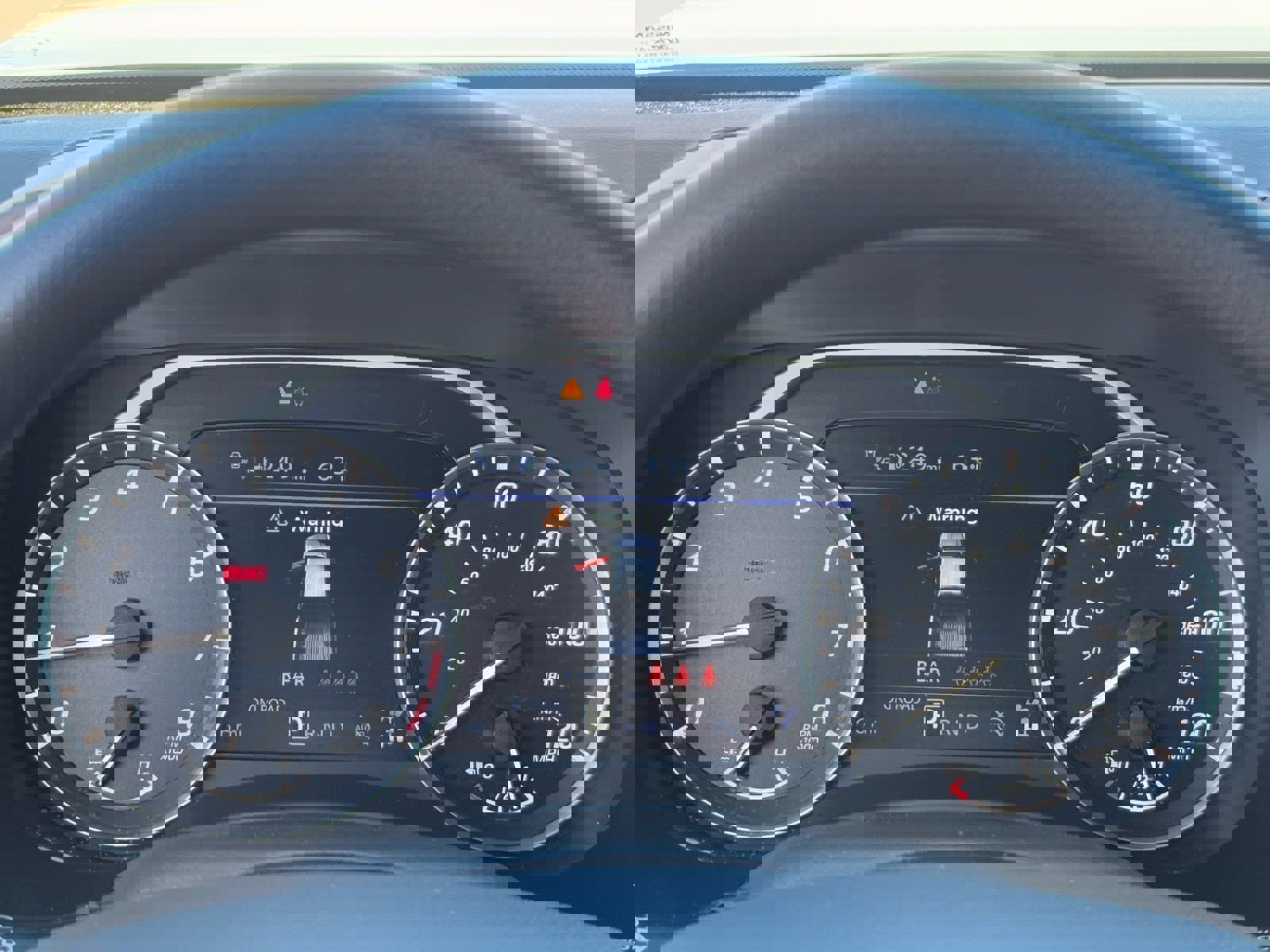 New 2026 Nissan Frontier SV w/ Tow Package image 23