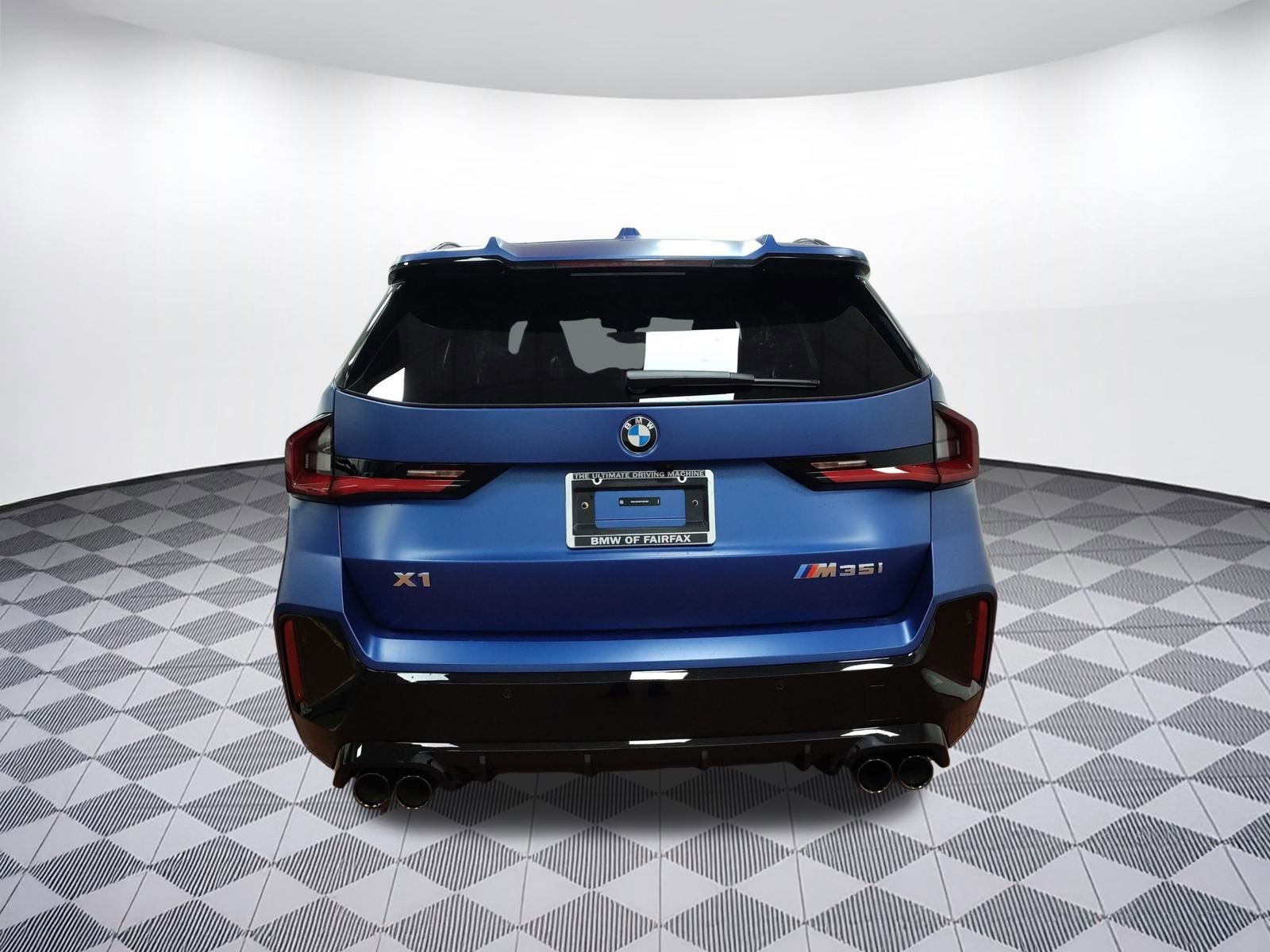 New 2026 BMW X1 M35i w/ Technology Package image 9