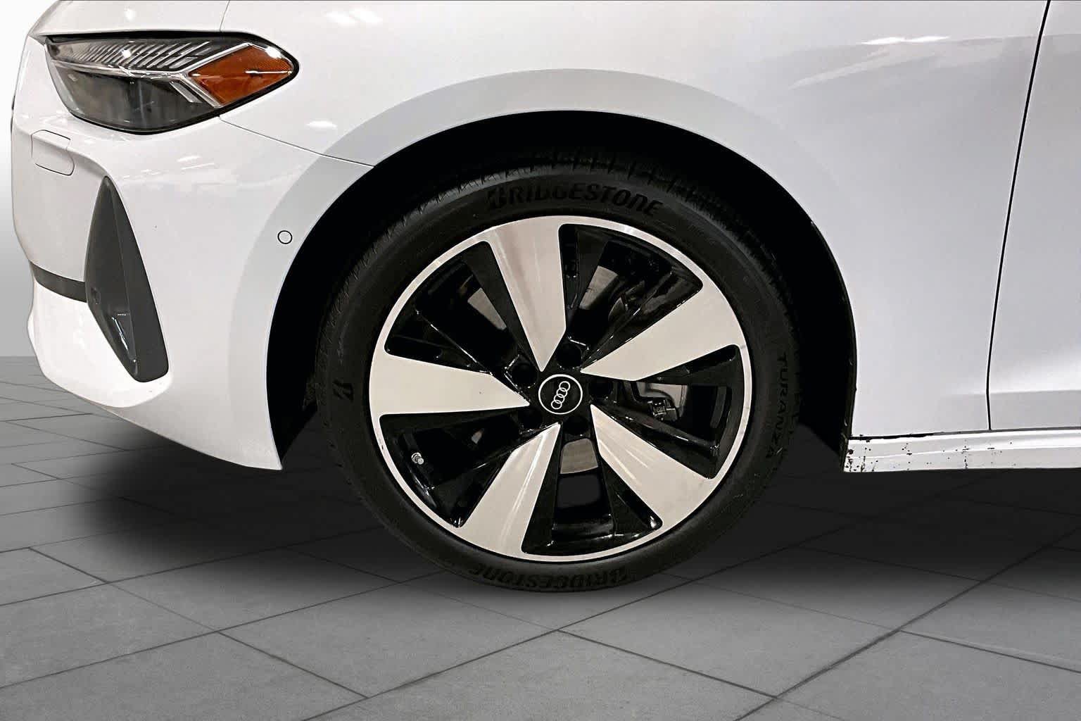 Used 2025 Audi A5 Premium Plus AWD/4WD image 10