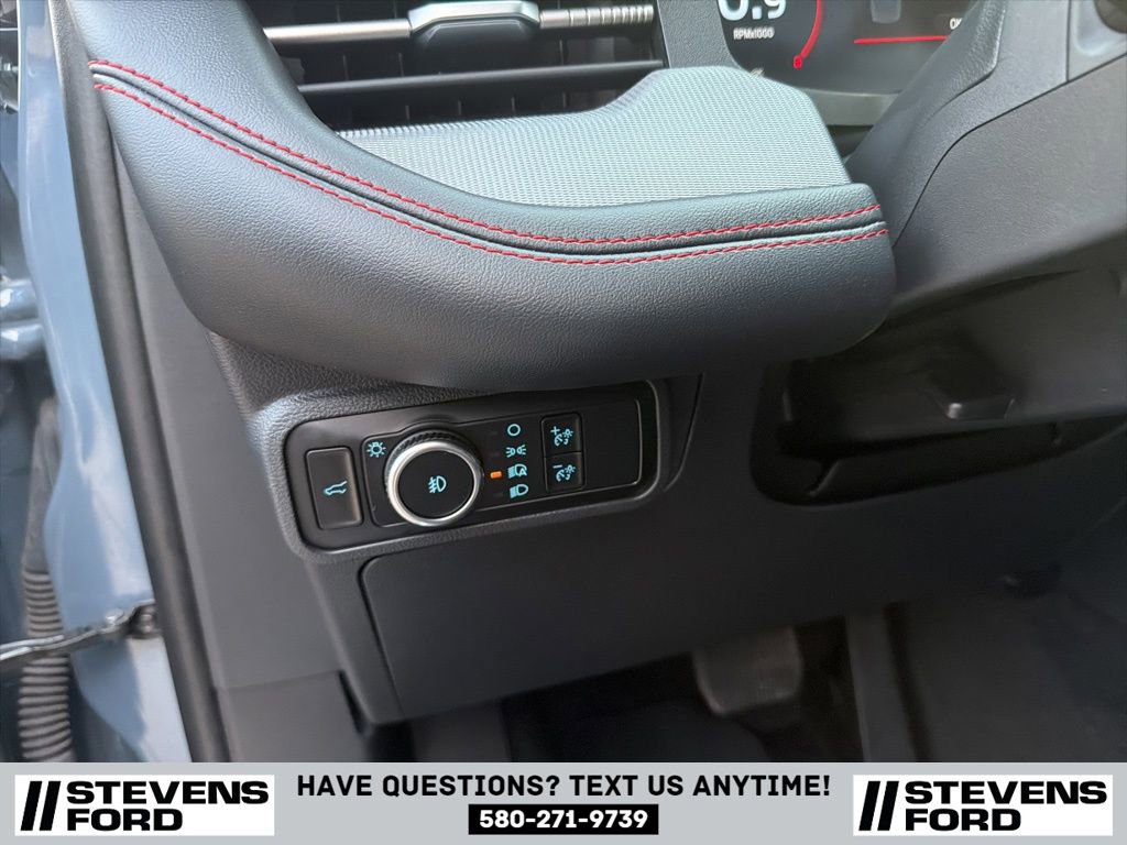 Used 2025 Ford Explorer ST-Line image 20