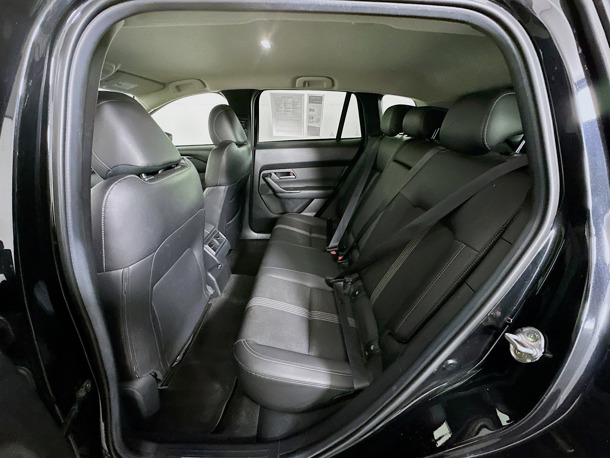 Used 2025 MAZDA CX-50 AWD 2.5 S w/ Preferred Package image 26