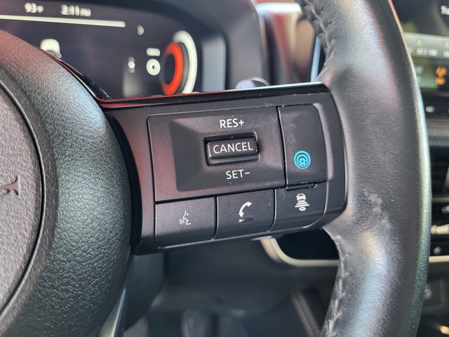 Certified 2023 Nissan Rogue Platinum w/ Platinum Premium Package FWD image 29