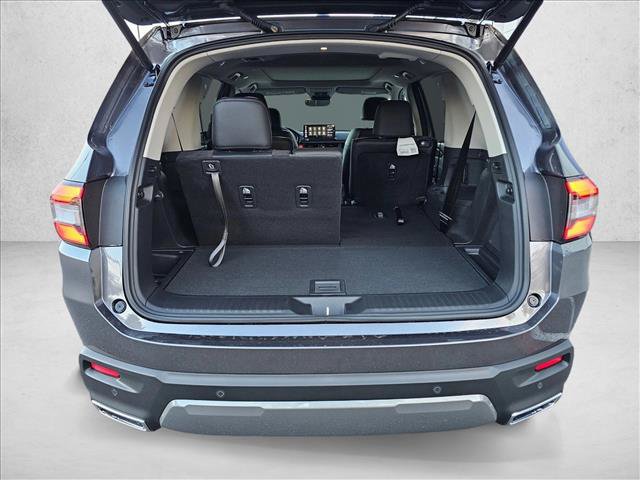 New 2026 Honda Pilot Elite image 10