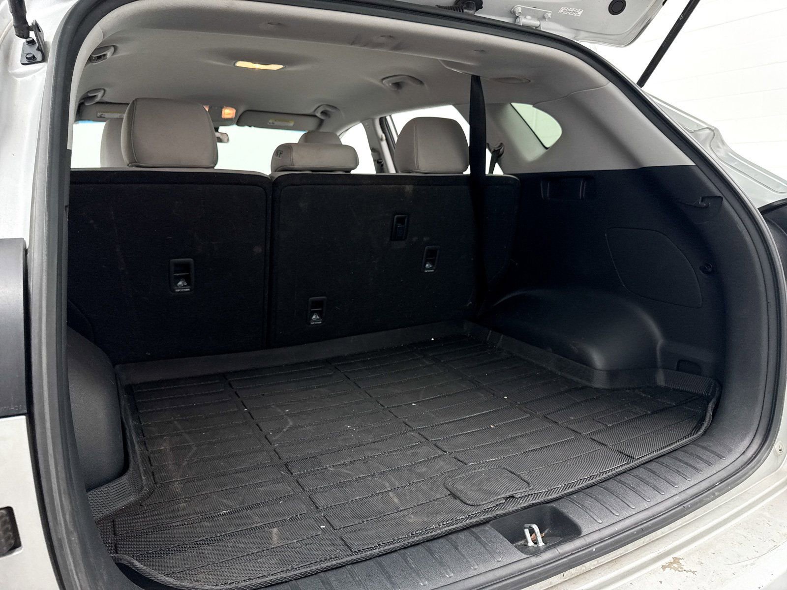 Used 2019 Hyundai Tucson SE image 33