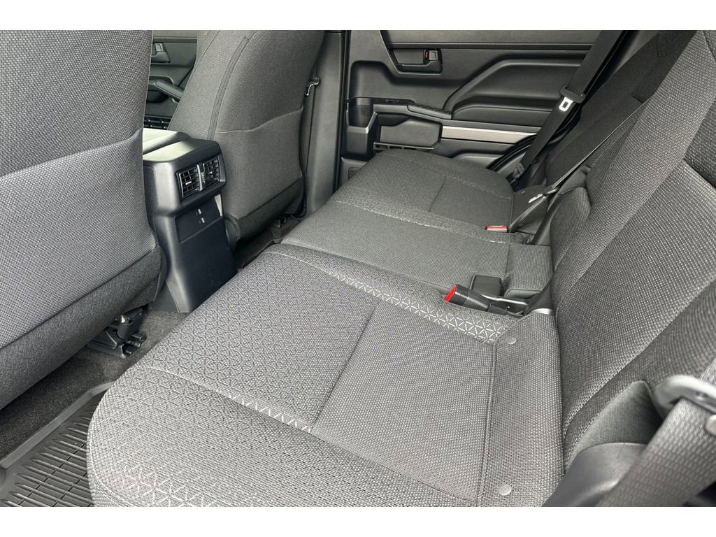 New 2026 Toyota 4Runner SR5 image 12