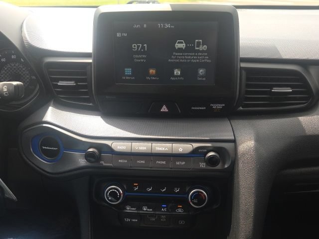 Used 2019 Hyundai Veloster 2.0 FWD image 22