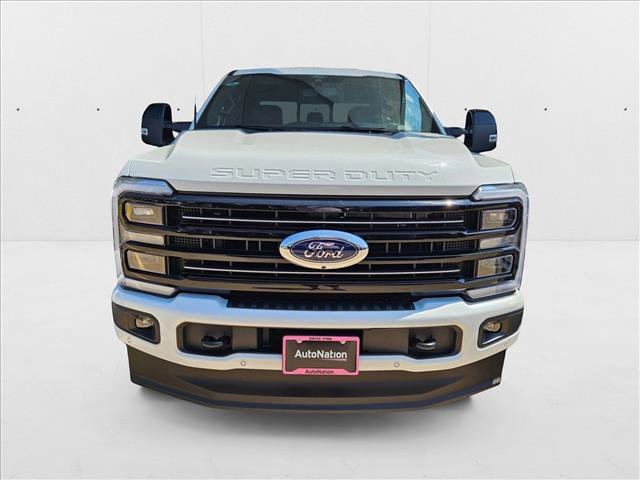 New 2026 Ford F250 Platinum image 5