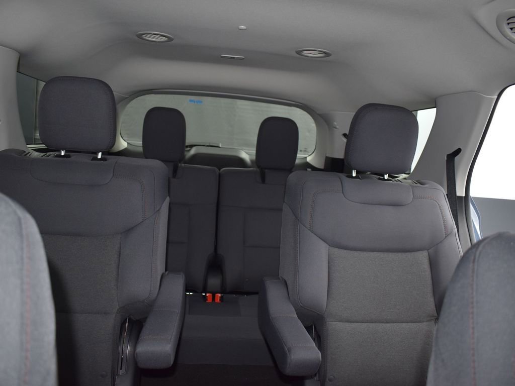 New 2026 Ford Explorer Active image 13