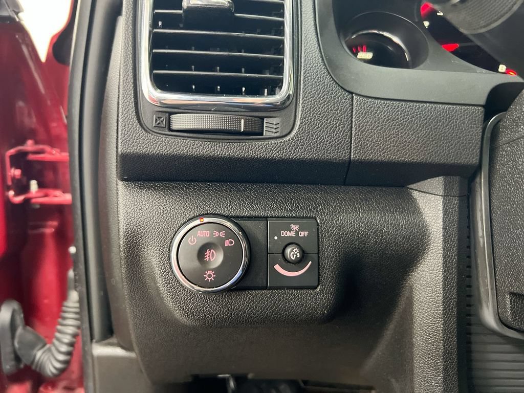 Used 2012 GMC Acadia Denali AWD/4WD image 18