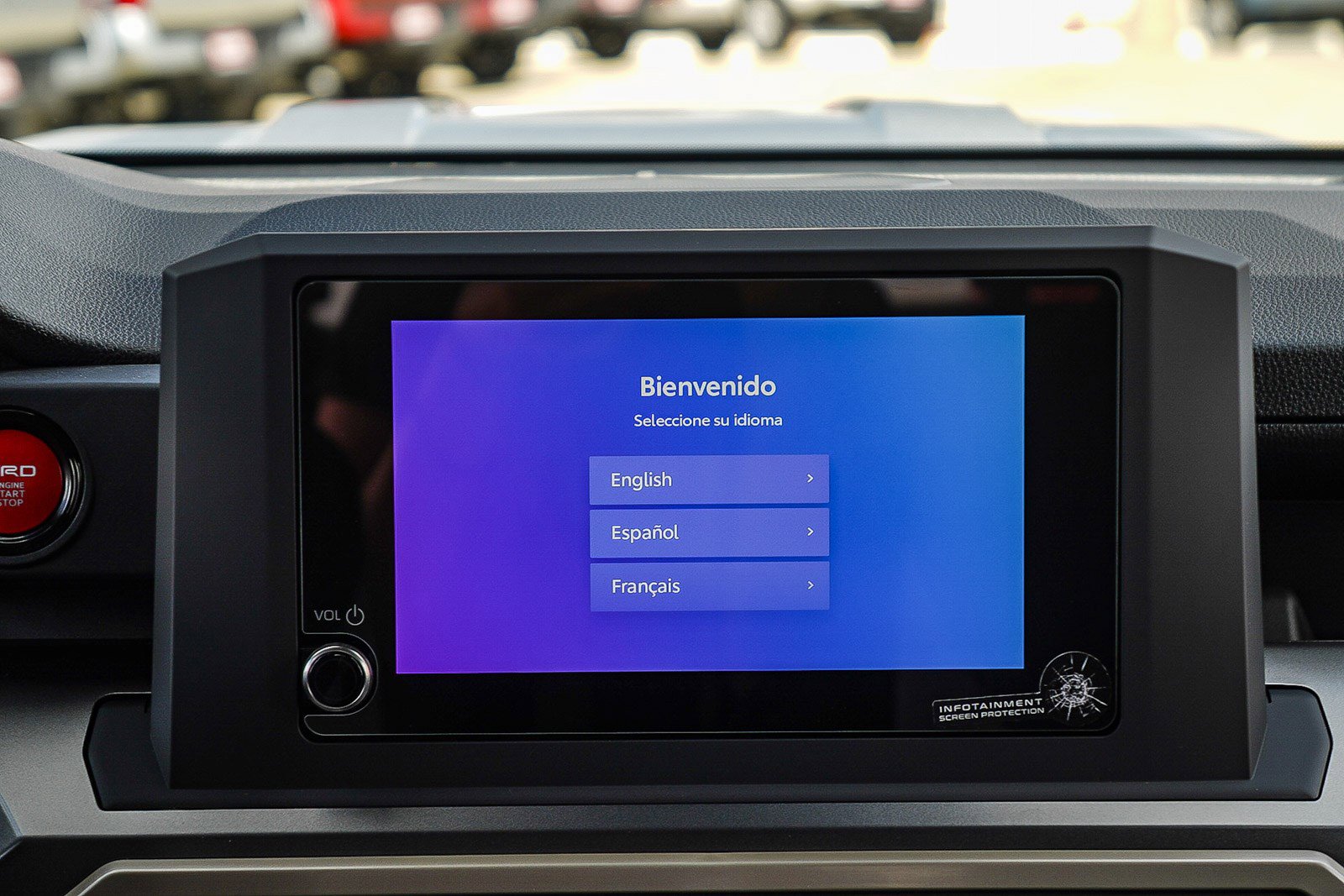 New 2026 Toyota Tacoma TRD Sport image 17