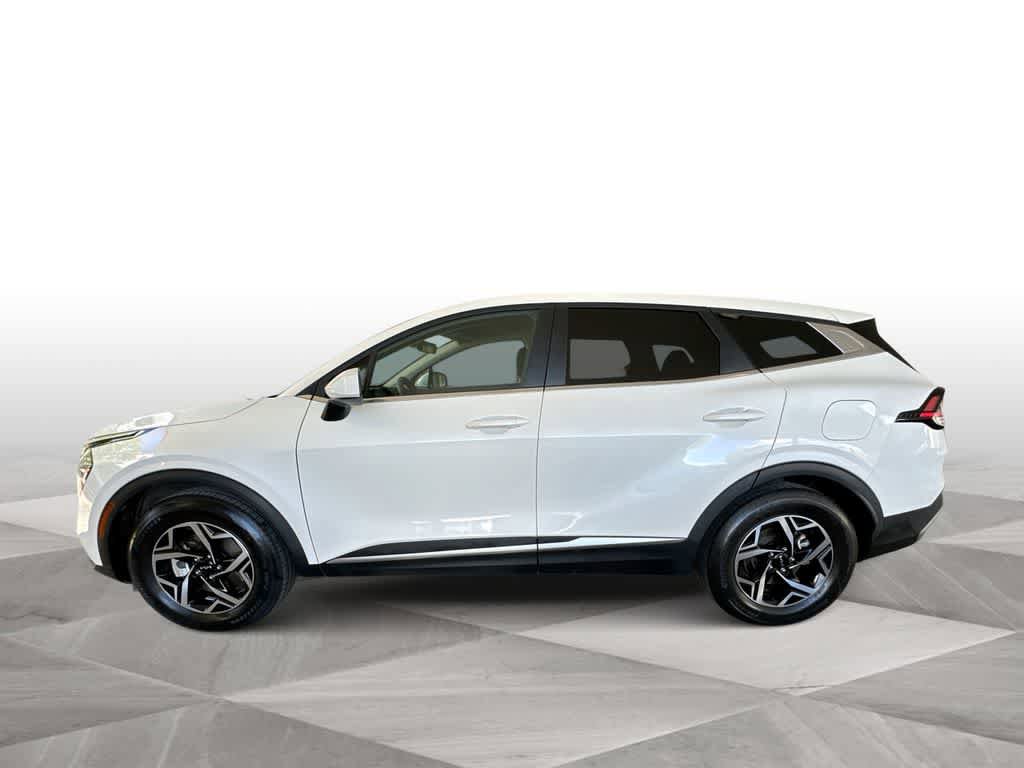 Certified 2023 Kia Sportage LX image 5