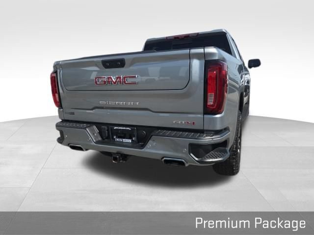 Used 2024 GMC Sierra 1500 AT4 w/ Technology Package AWD/4WD image 25