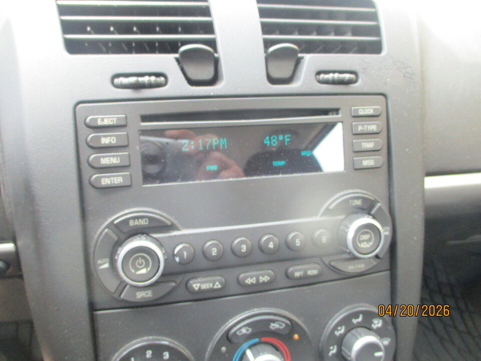 Used 2006 Chevrolet Malibu LT FWD image 29