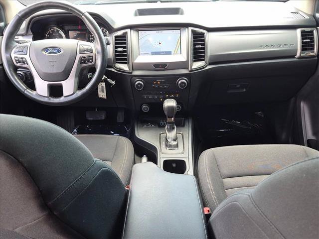 Used 2020 Ford Ranger XLT w/ Equipment Group 301A Mid RWD image 16