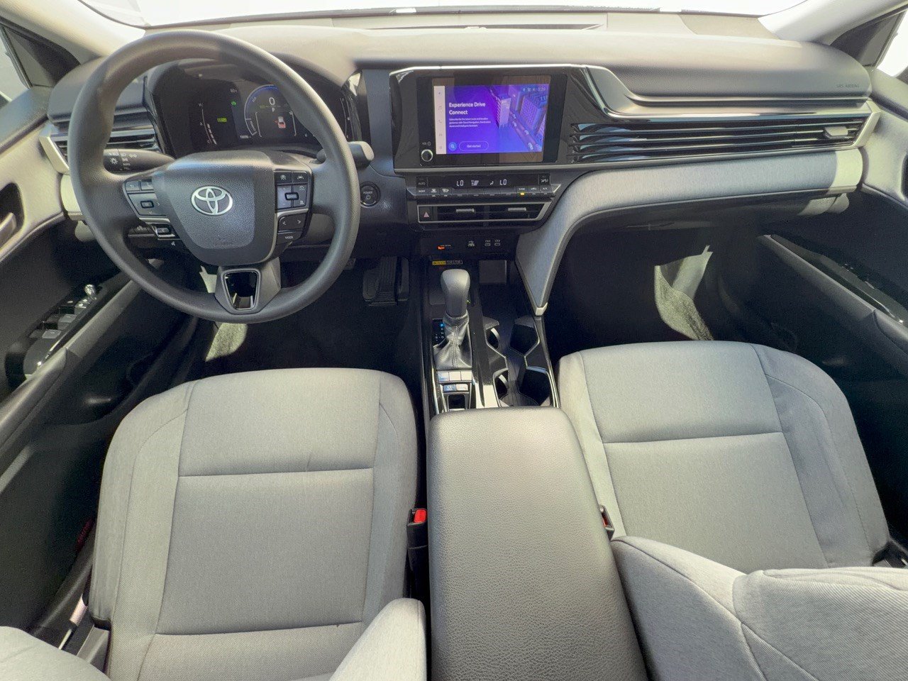Used 2026 Toyota Camry LE FWD image 17