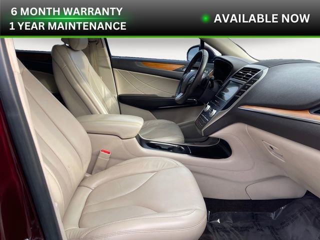 Used 2018 Lincoln MKC Select w/ Select Plus Package image 15