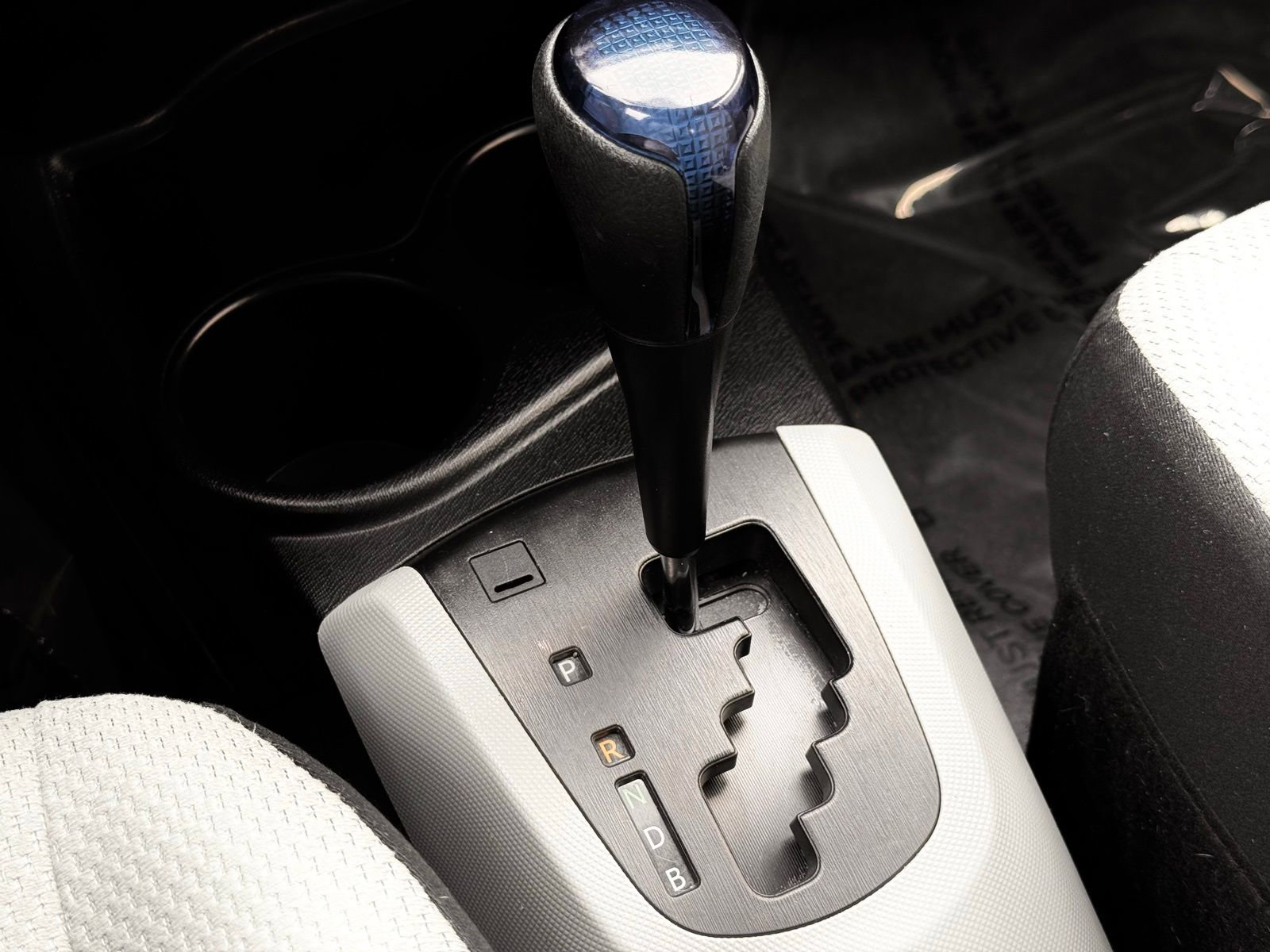 Used 2012 Toyota Prius C One FWD image 33