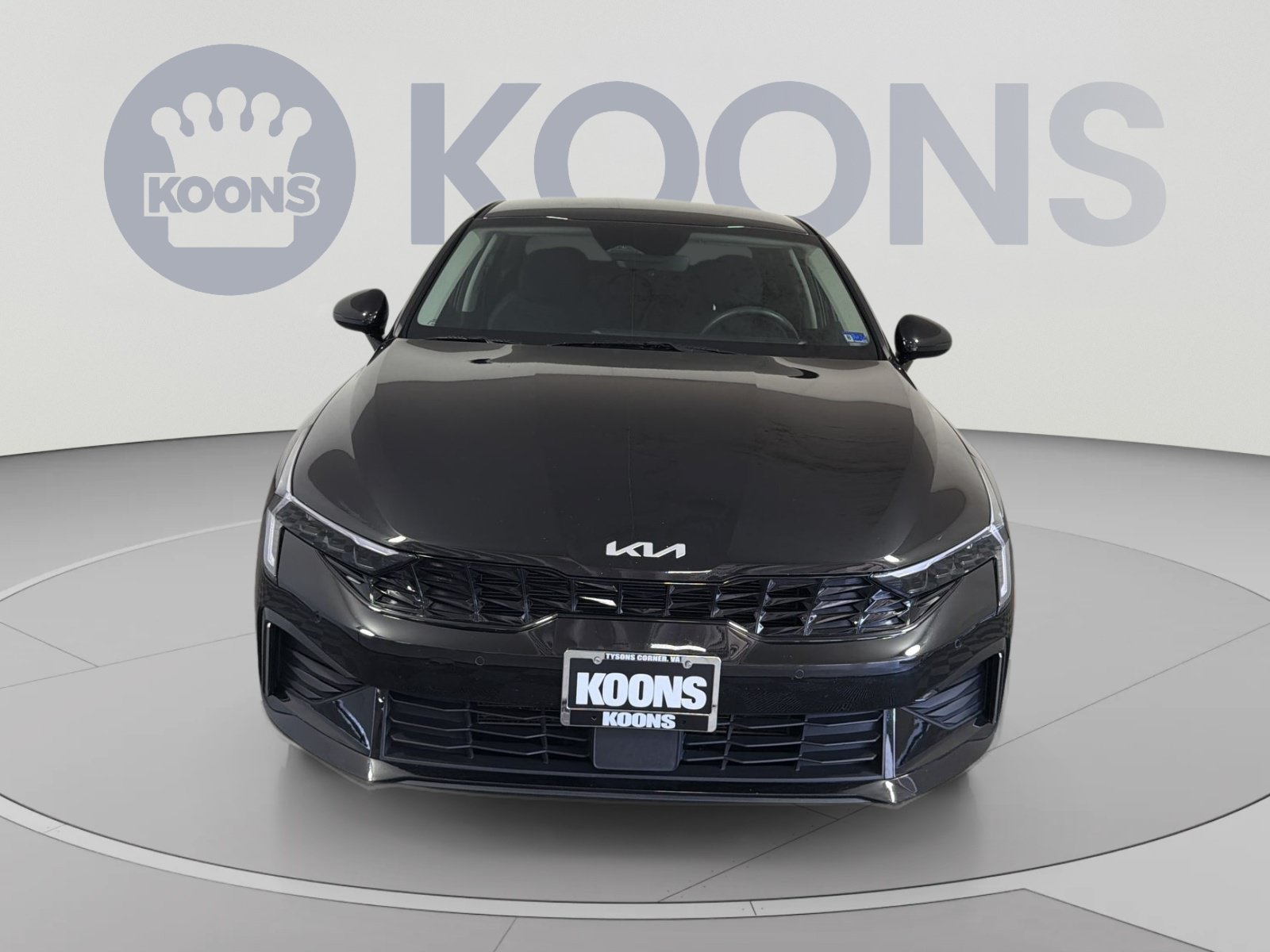 Used 2025 Kia K5 LXS FWD image 11