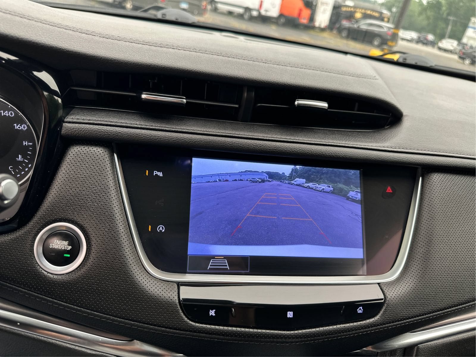 Used 2020 Cadillac XT5 Luxury FWD image 15