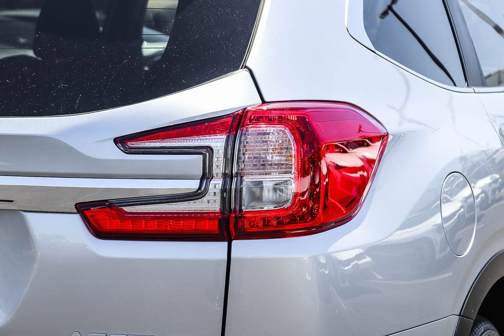 Certified 2026 Subaru Ascent Limited AWD/4WD image 9