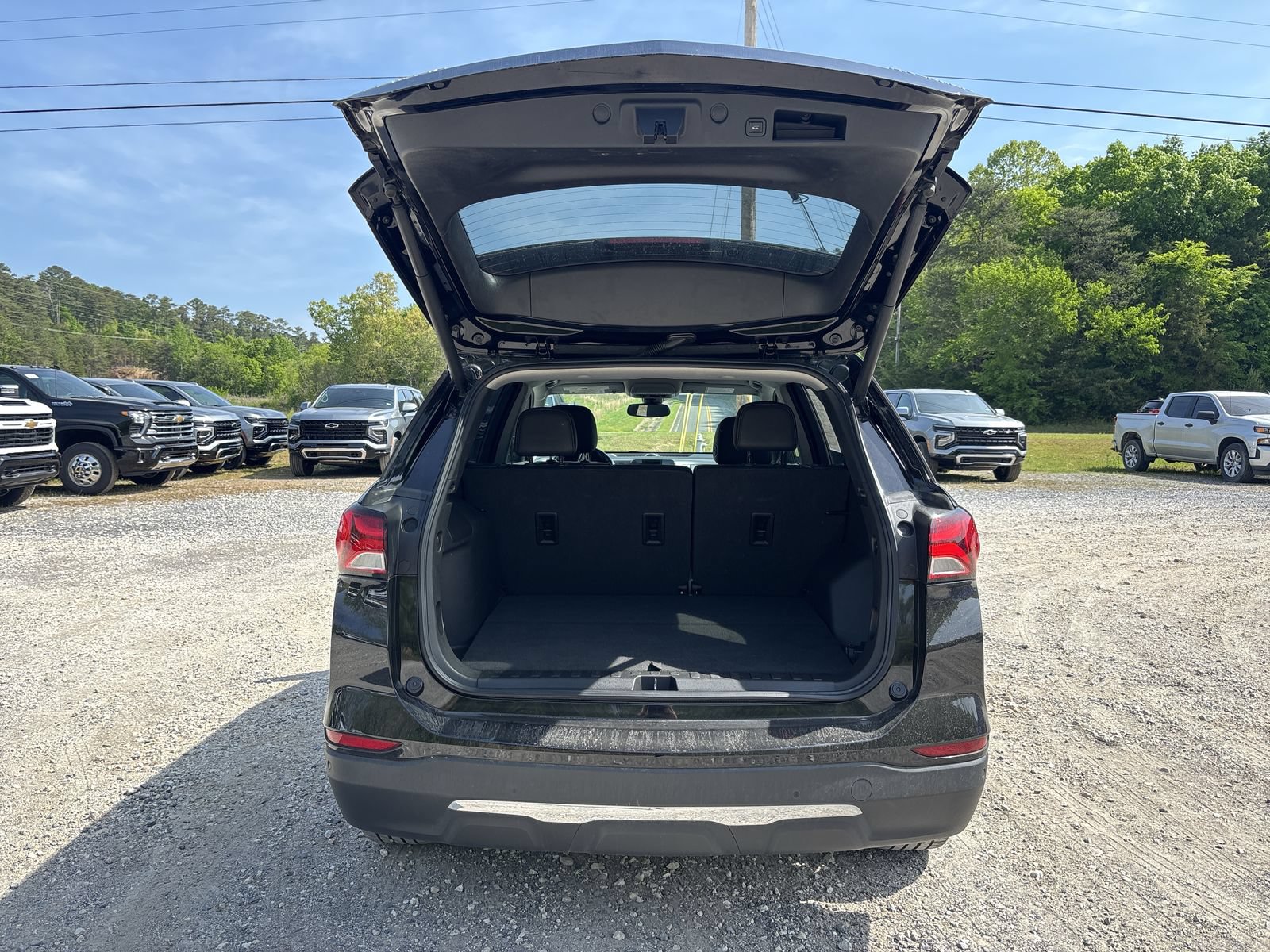 Used 2022 Chevrolet Equinox Premier FWD image 25