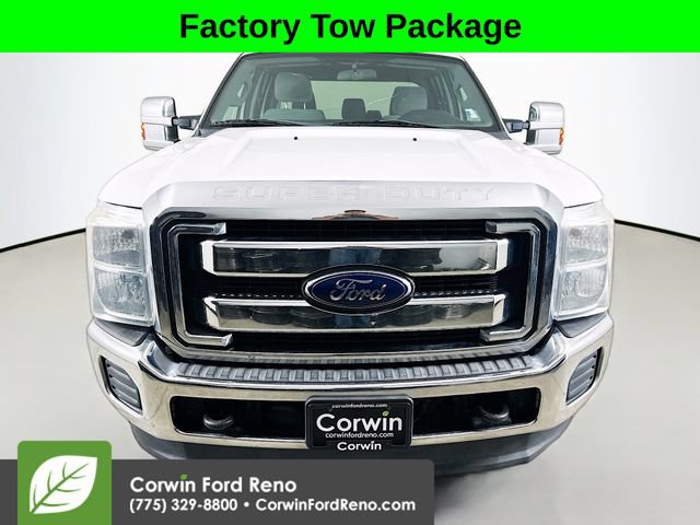 Used 2016 Ford F250 XLT AWD/4WD image 2