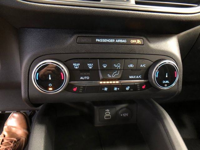 New 2026 Ford Escape Active w/ Cold Weather Package image 17