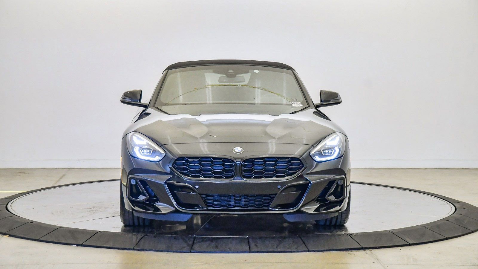 New 2026 BMW Z4 sDrive30i w/ Premium Package image 7