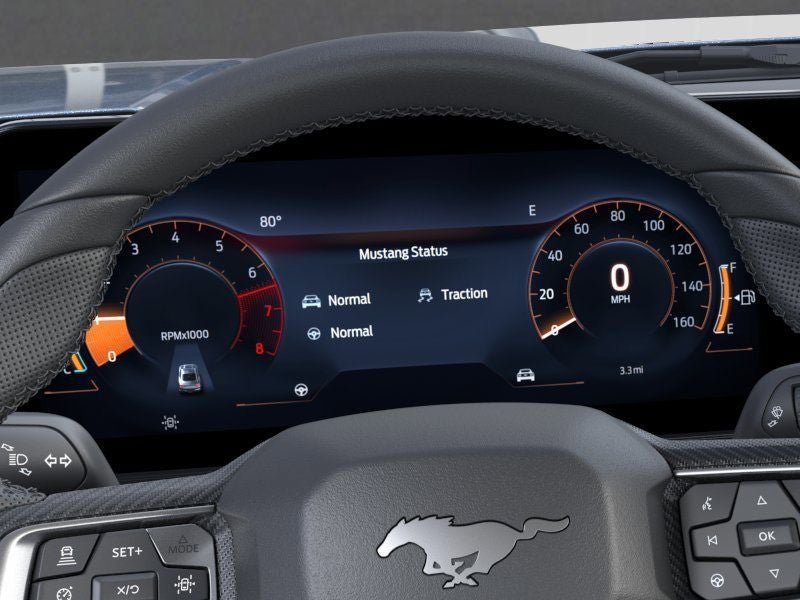 New 2026 Ford Mustang GT Premium RWD image 13