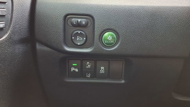 Used 2022 Honda Passport EX-L image 33