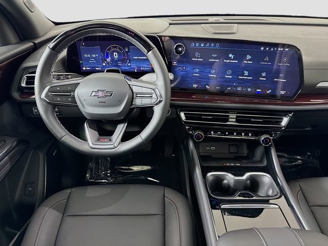 New 2026 Chevrolet Traverse Z71 w/ Enhanced Driving Package image 25