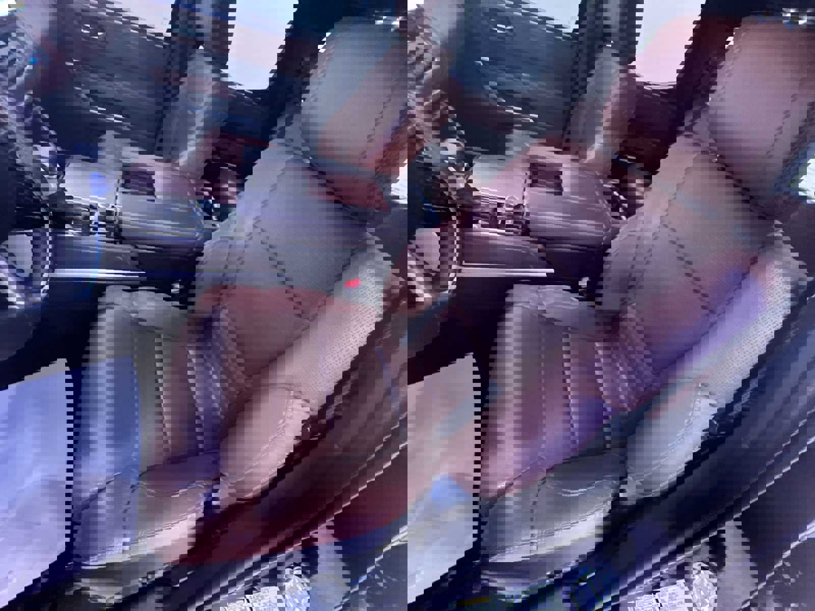 Used 2024 Toyota Tundra 1794 Edition image 14