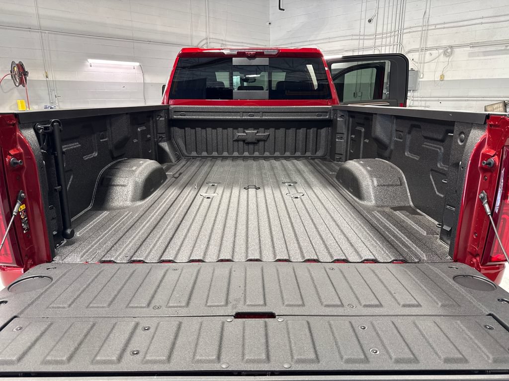 New 2026 Chevrolet Silverado 3500 High Country w/ High Country Premium Package AWD/4WD image 51