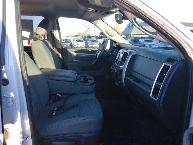 Used 2015 RAM 1500 Outdoorsman image 31