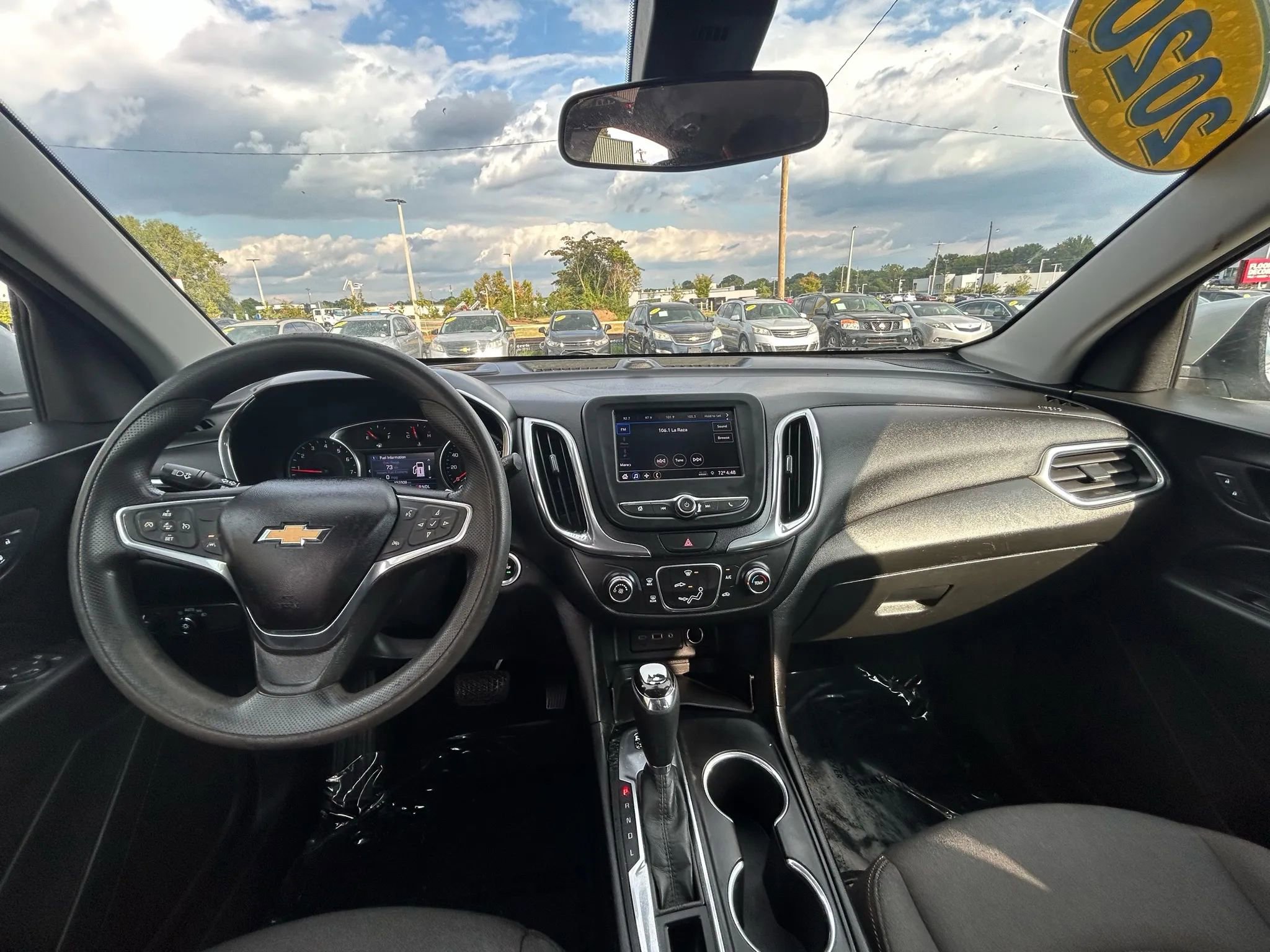 Used 2020 Chevrolet Equinox LT image 11