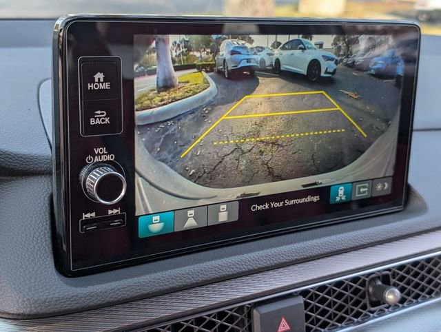 New 2026 Acura Integra A-Spec image 12