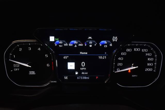 Used 2021 GMC Yukon XL Denali image 27