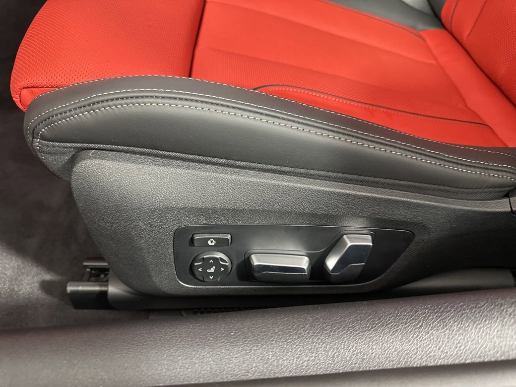 New 2026 BMW M850i xDrive Convertible w/ M Carbon Exterior Package image 8