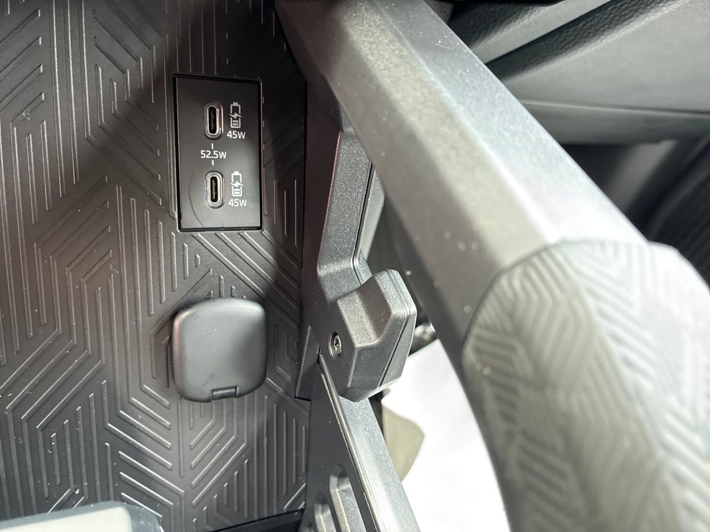 New 2026 Toyota Tacoma SR5 image 26