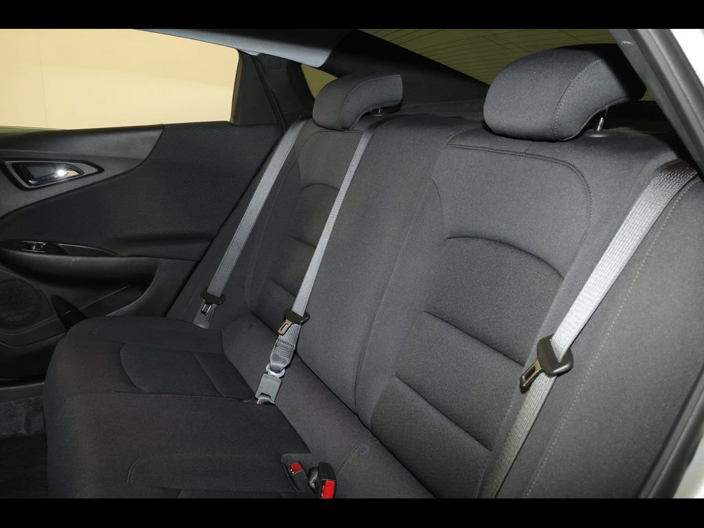 Used 2022 Chevrolet Malibu RS FWD image 26